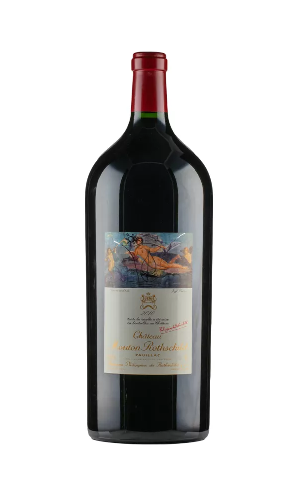 Mouton Rothschild 600cl Mouton Rothschild 600cl