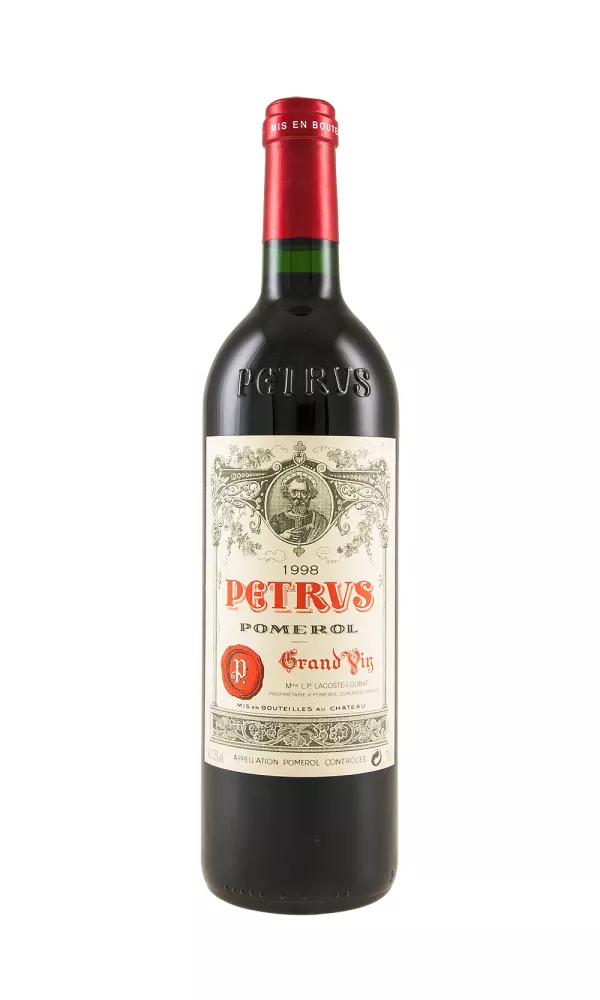 Petrus Petrus