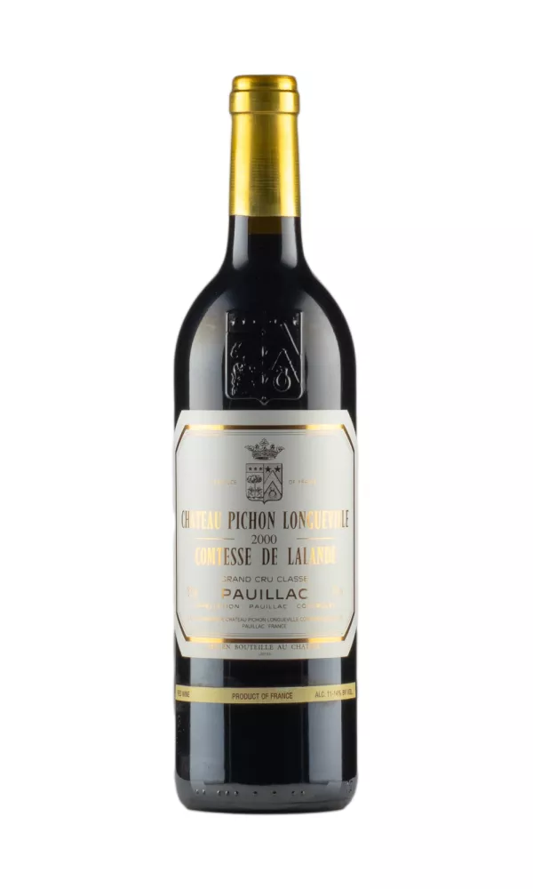 Pichon Lalande Pichon Lalande
