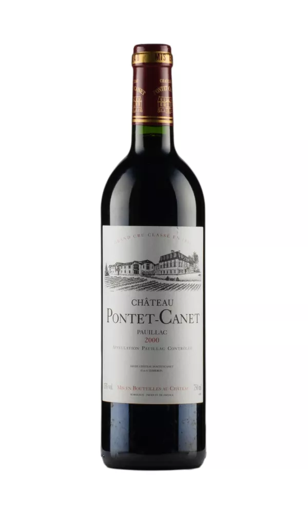 Pontet Canet Pontet Canet