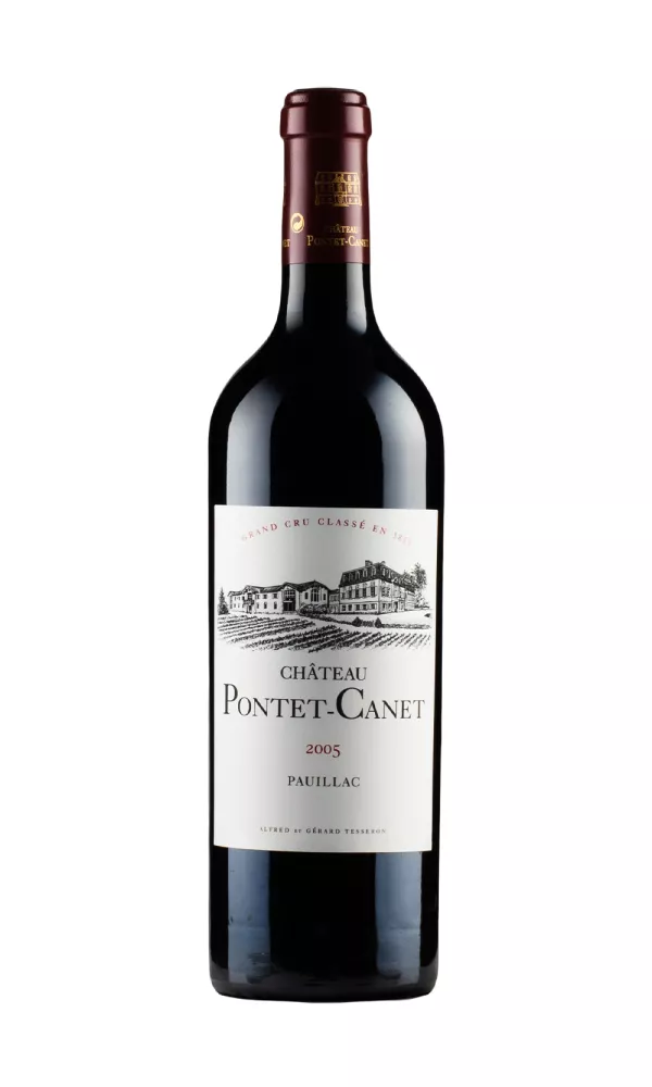 Pontet Canet Pontet Canet
