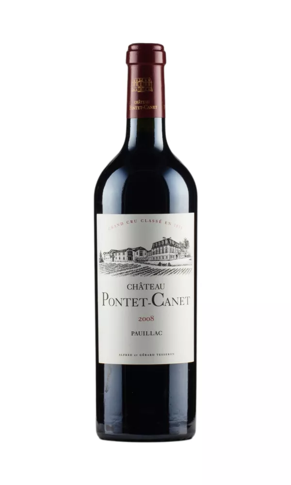 Pontet Canet Pontet Canet