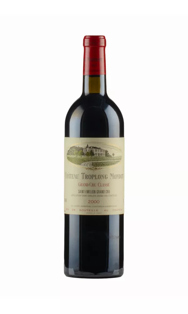 Troplong Mondot Troplong Mondot