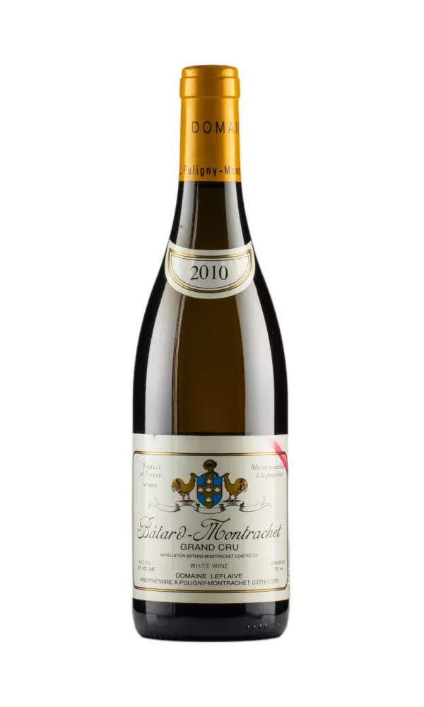 Batard Montrachet Domaine Leflaive Batard Montrachet Domaine Leflaive