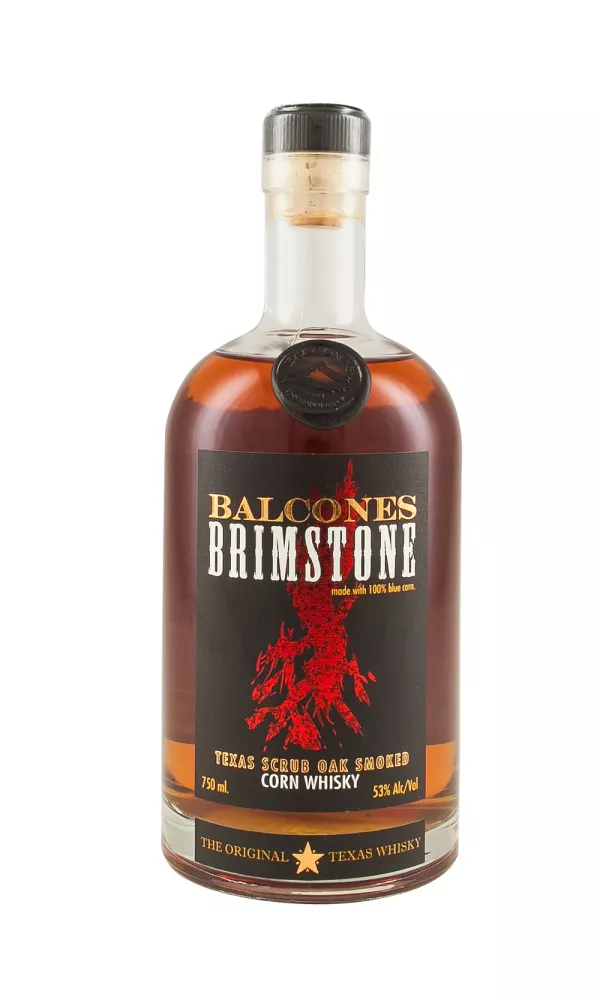 Balcones Brimstone Balcones Brimstone
