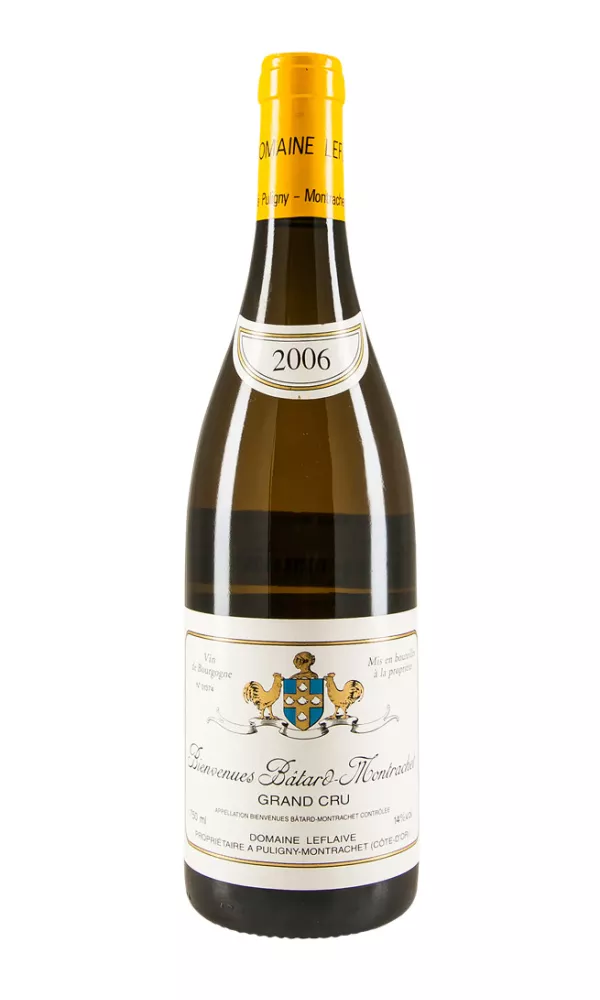 Bienvenues Batard Montrachet Domaine Leflaive Bienvenues Batard Montrachet Domaine Leflaive