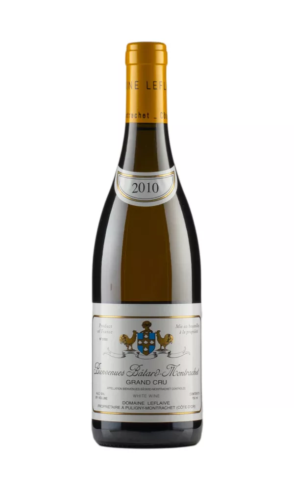 Bienvenues Batard Montrachet Domaine Leflaive Bienvenues Batard Montrachet Domaine Leflaive