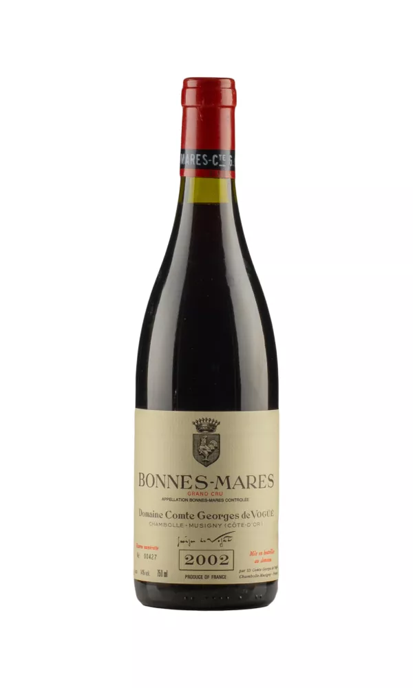 Bonnes Mares de Vogue Bonnes Mares de Vogue