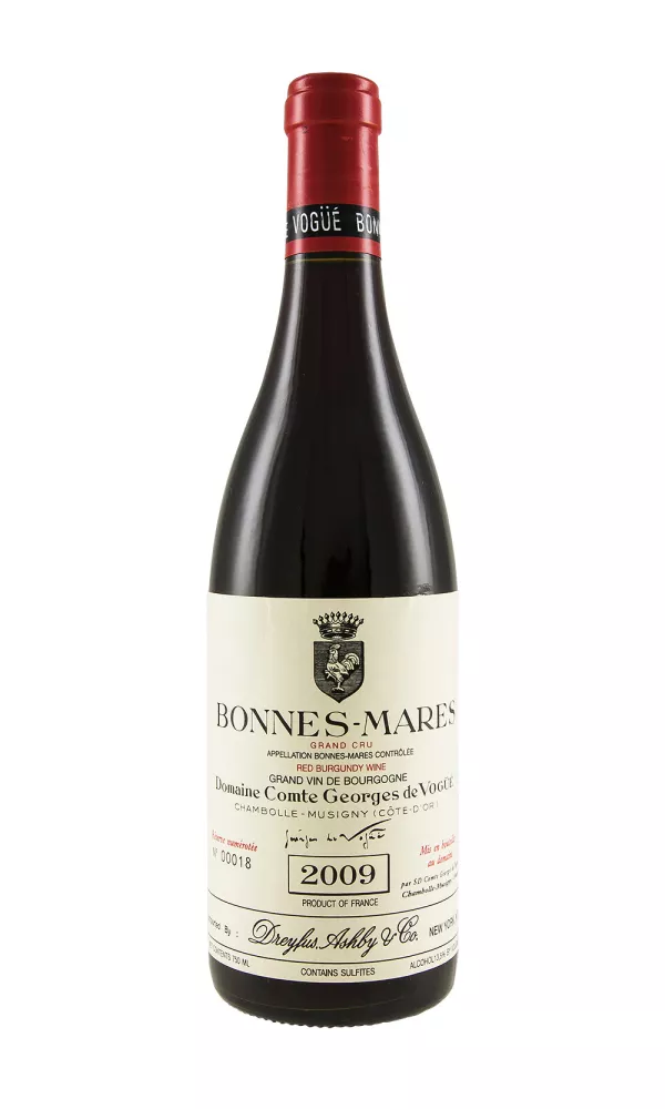Bonnes Mares de Vogue Bonnes Mares de Vogue