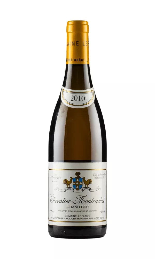 Chevalier Montrachet Domaine Leflaive Chevalier Montrachet Domaine Leflaive