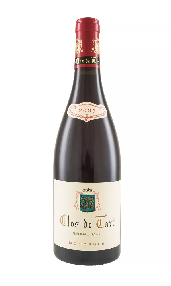 Clos de Tart Clos de Tart