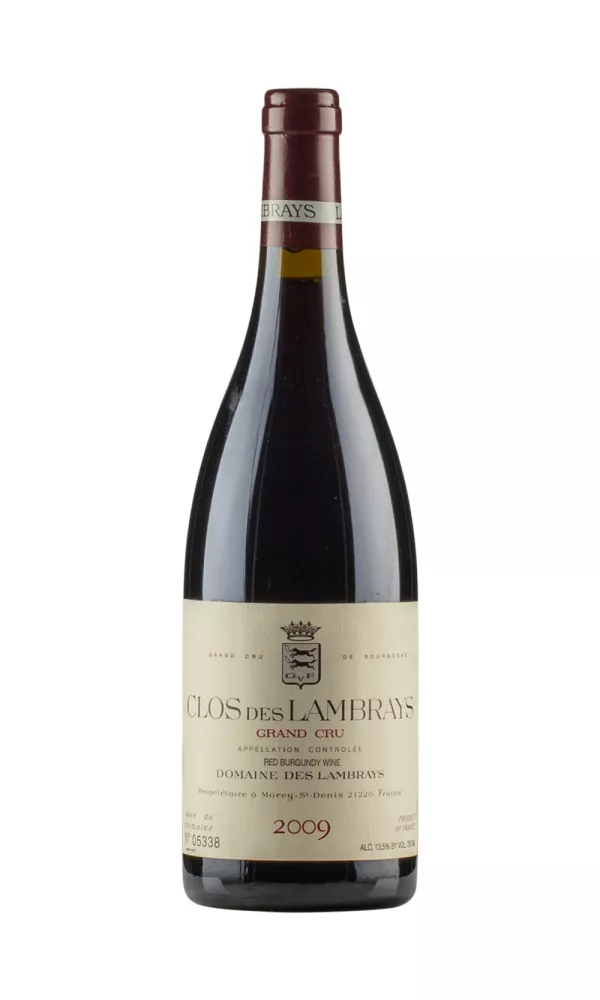 Clos des Lambrays Domaine des Lambrays Clos des Lambrays Domaine des Lambrays