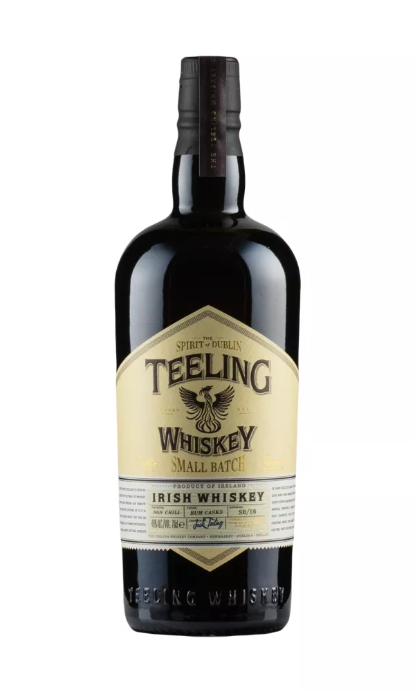 Teeling Small Batch Teeling Small Batch