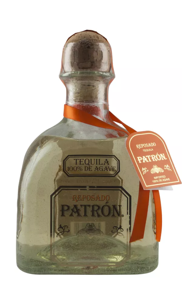 Patron Reposado 175cl Patron Reposado 175cl