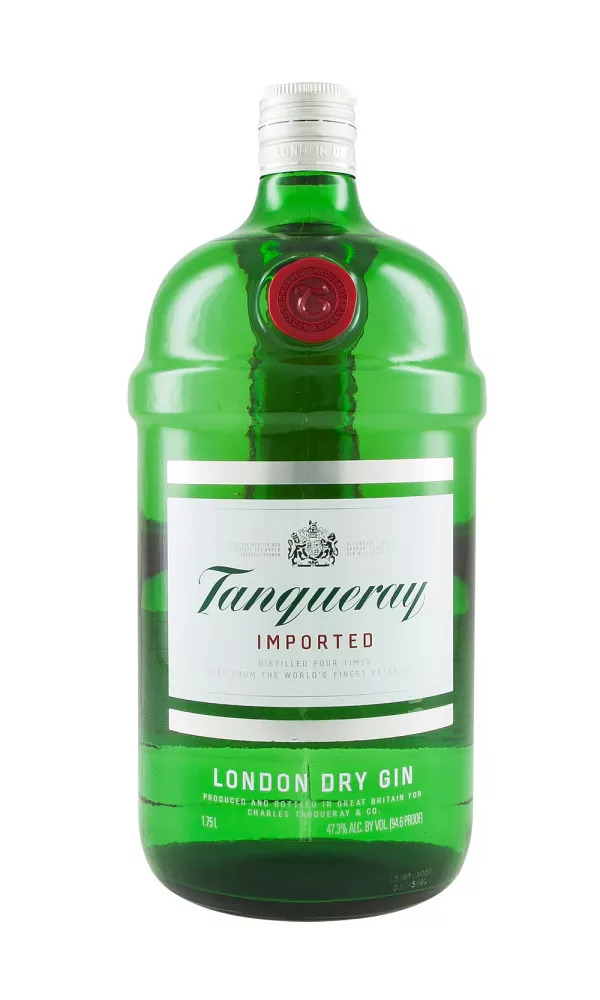 Tanqueray 175cl Tanqueray 175cl