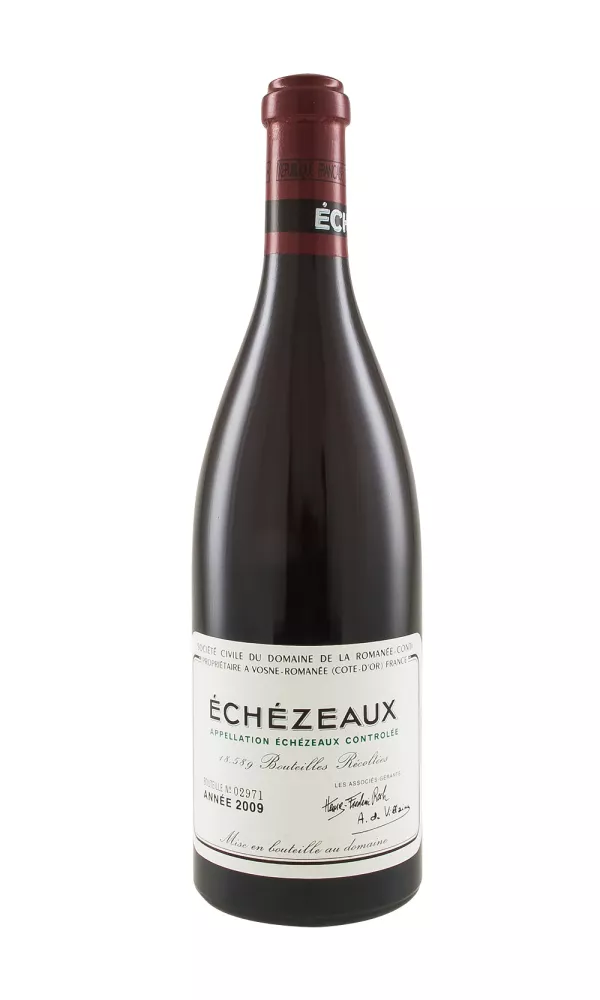Echezeaux DRC Echezeaux DRC