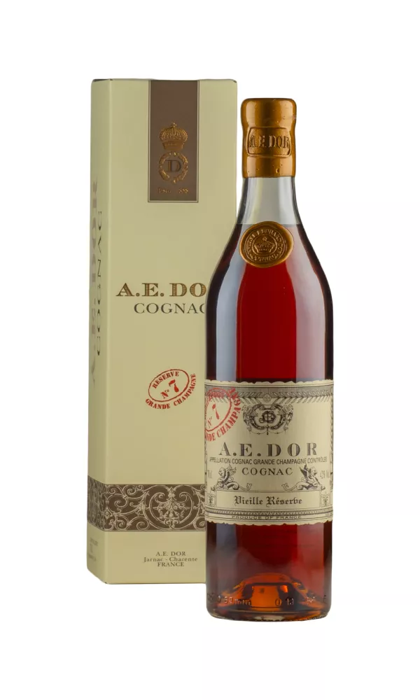 A E Dor No 7 A E Dor No 7