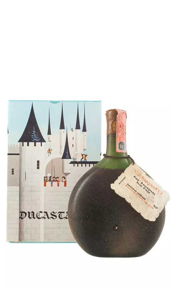 Ducastaing Armagnac Bernard VII Ducastaing Armagnac Bernard VII