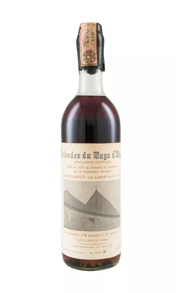 Adrien Camut Vintage Moon Imports Adrien Camut Vintage Moon Imports