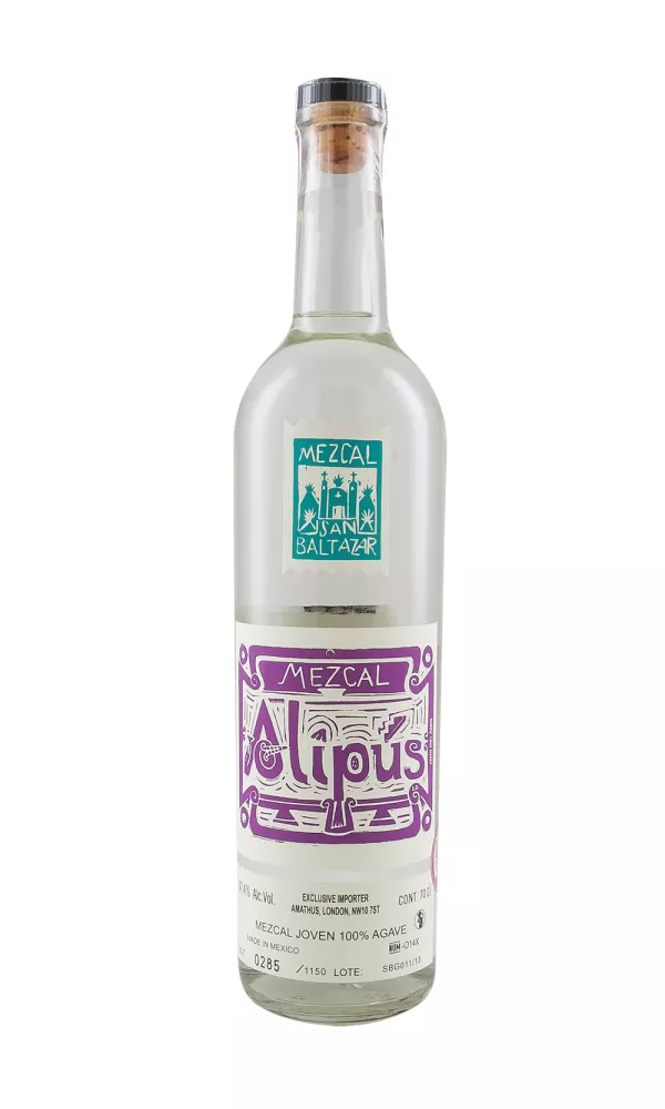 Alipus San Baltazar Alipus San Baltazar