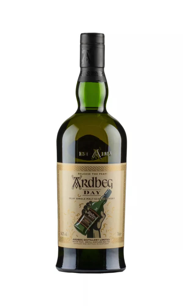 Ardbeg Day (2012 Release) Ardbeg Day (2012 Release)