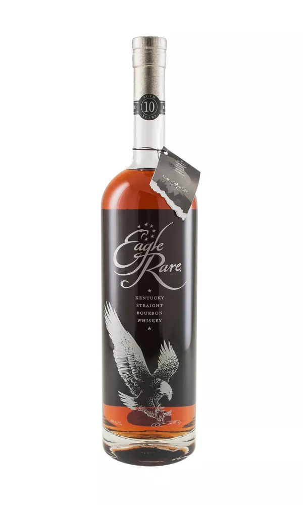 Eagle Rare 10 Year Old 175cl Eagle Rare 10 Year Old 175cl