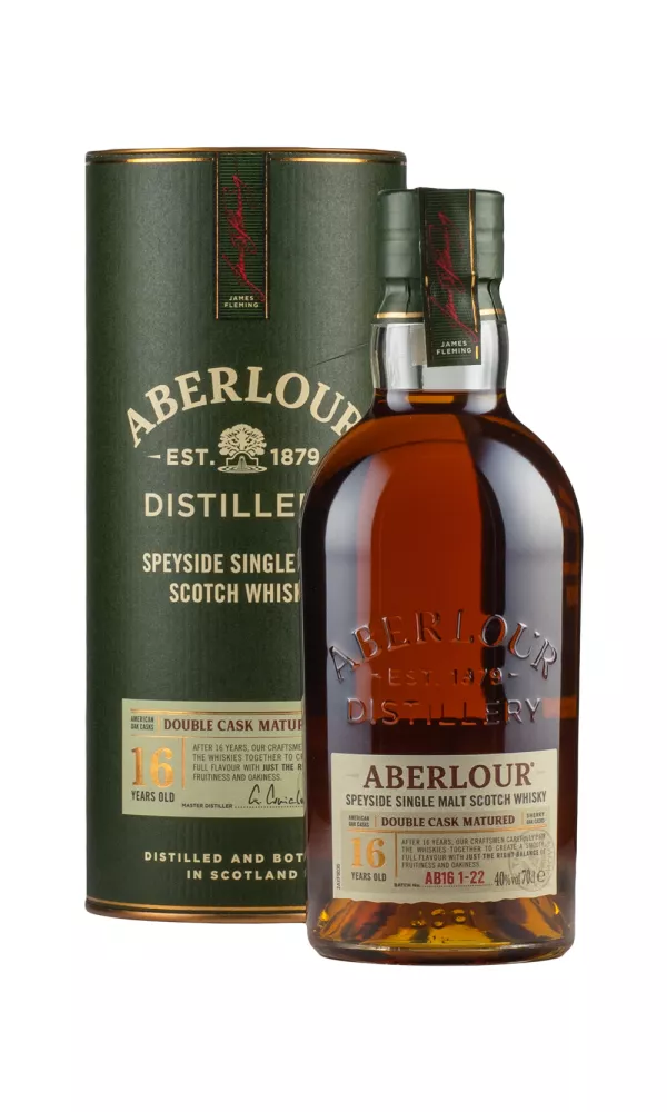 Aberlour 16 Year Old Aberlour 16 Year Old