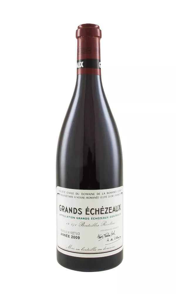 Grands Echezeaux DRC Grands Echezeaux DRC
