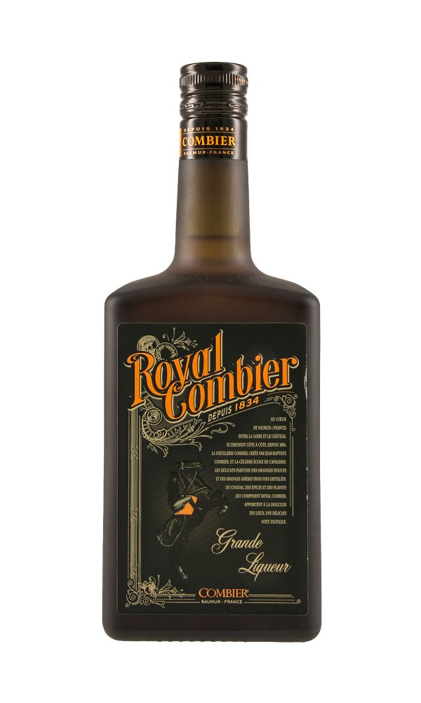 Royal Combier Grande Liqueur