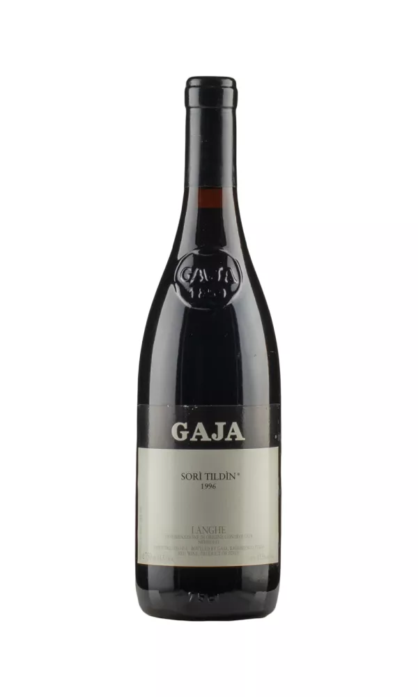 Sori Tildin Gaja Sori Tildin Gaja