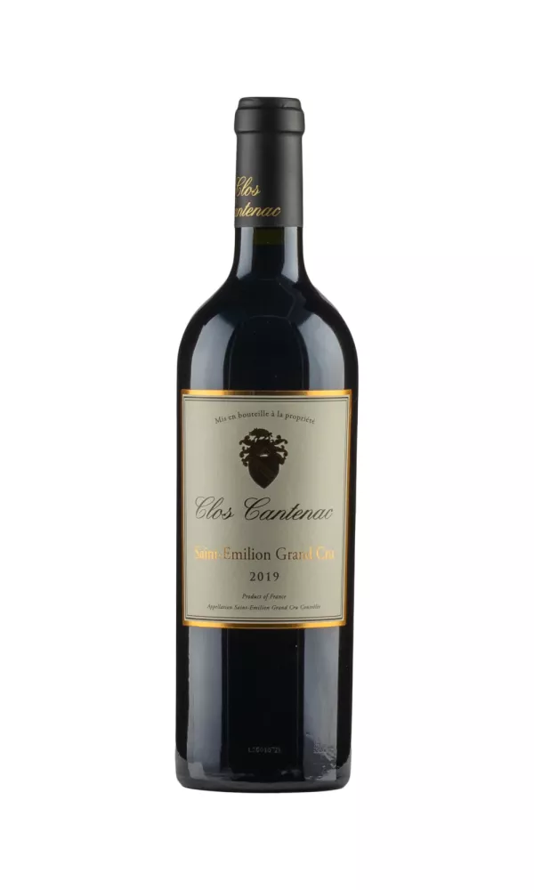 Clos Cantenac Clos Cantenac