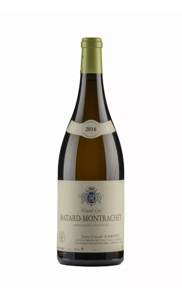 Batard Montrachet Ramonet Magnum Batard Montrachet Ramonet Magnum