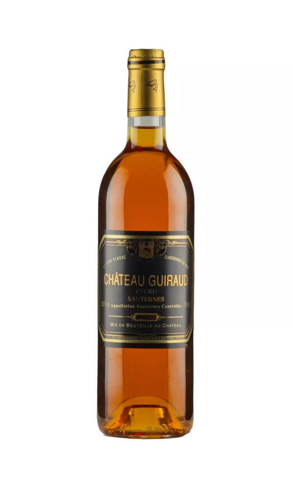 Guiraud Guiraud