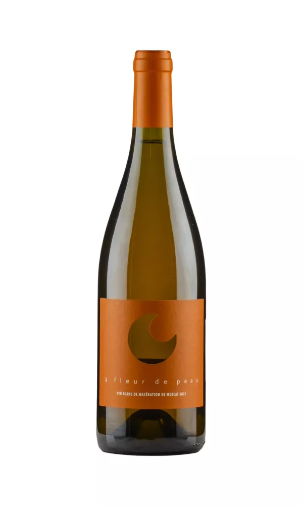 Clos du Gravillas A Fleur de Peau Muscat Clos du Gravillas A Fleur de Peau Muscat