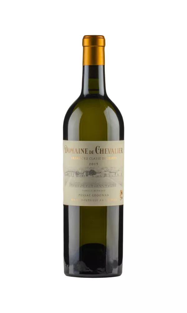 Domaine de Chevalier Blanc Domaine de Chevalier Blanc