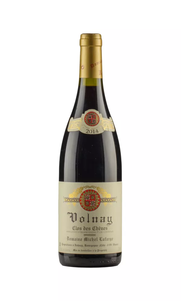 Volnay Clos des Chenes Michel Lafarge Volnay Clos des Chenes Michel Lafarge