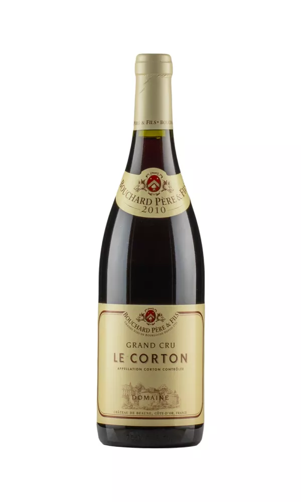 Le Corton Bouchard Le Corton Bouchard