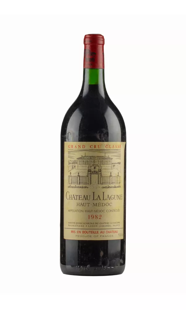 La Lagune Magnum La Lagune Magnum