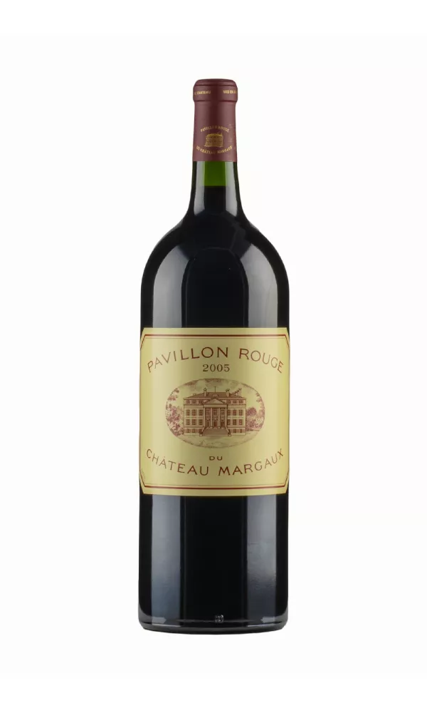 Pavillon Rouge Margaux Magnum Pavillon Rouge Margaux Magnum