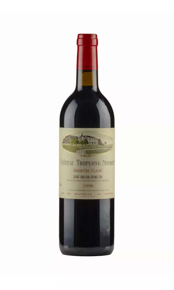 Troplong Mondot Troplong Mondot
