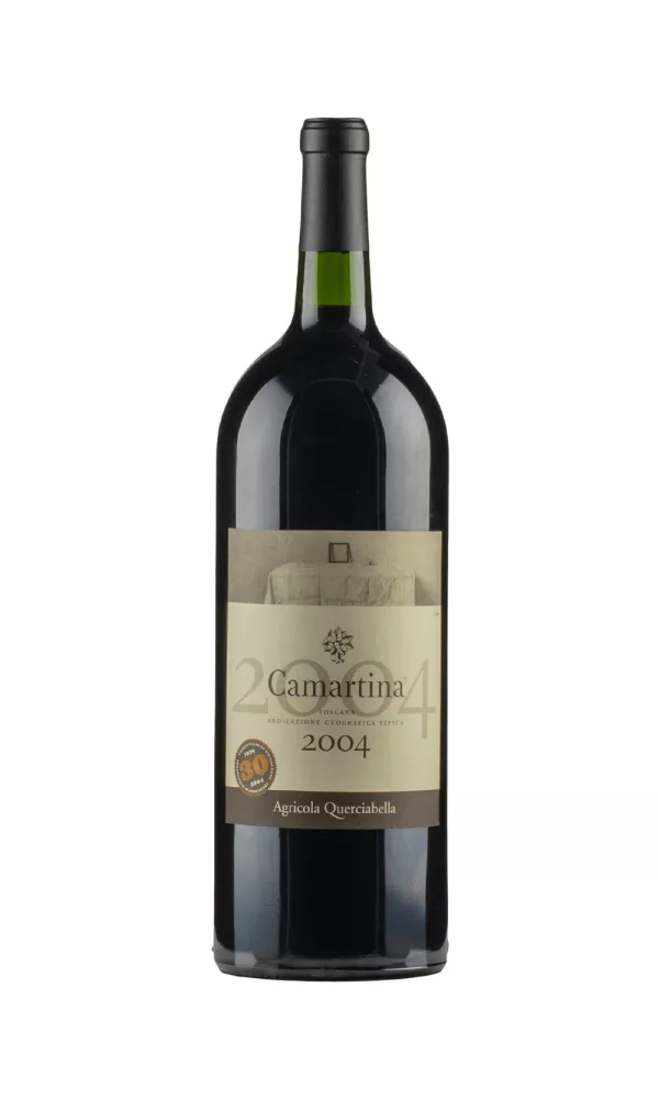 Camartina Querciabella Magnum Camartina Querciabella Magnum