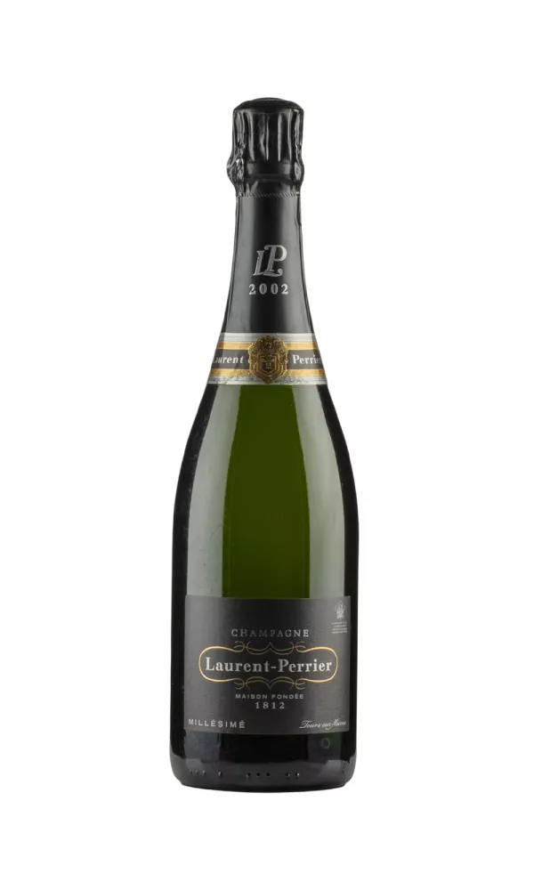Laurent Perrier Vintage Laurent Perrier Vintage