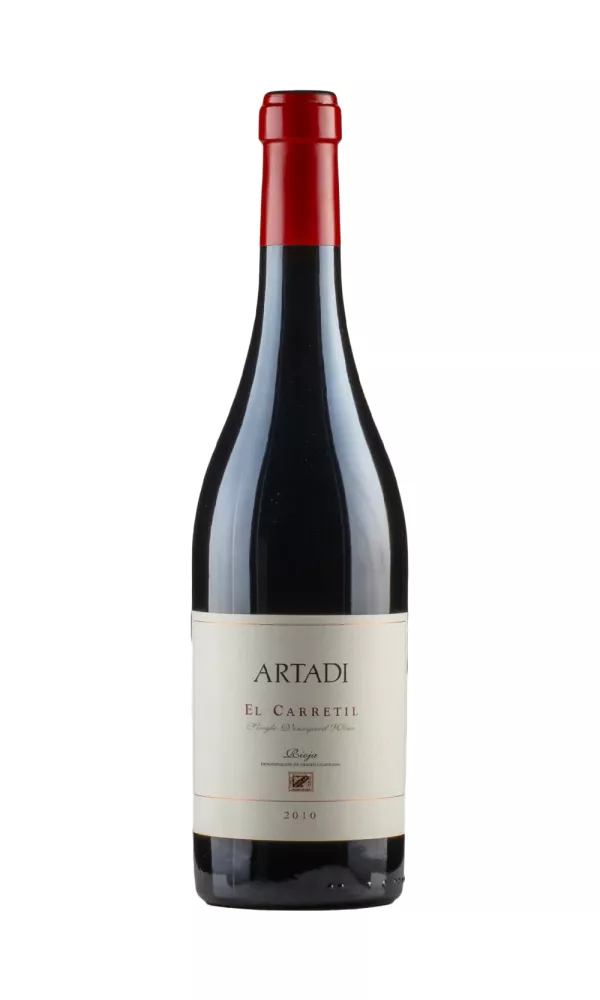 El Carretil Artadi El Carretil Artadi