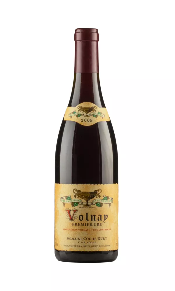 Volnay 1er Cru Coche Dury Volnay 1er Cru Coche Dury