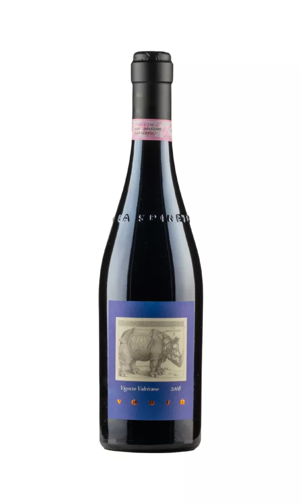 Barbaresco Valeirano La Spinetta Barbaresco Valeirano La Spinetta