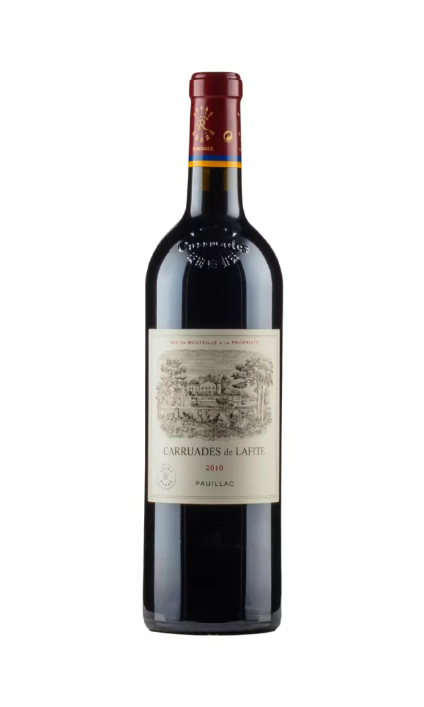 Carruades de Lafite Carruades de Lafite