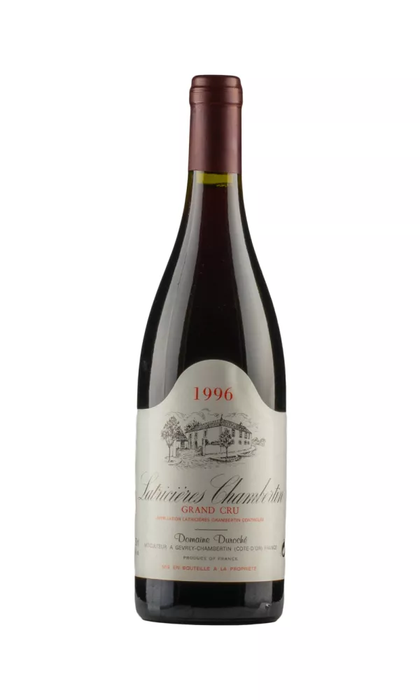 Latricieres Chambertin Duroche Latricieres Chambertin Duroche