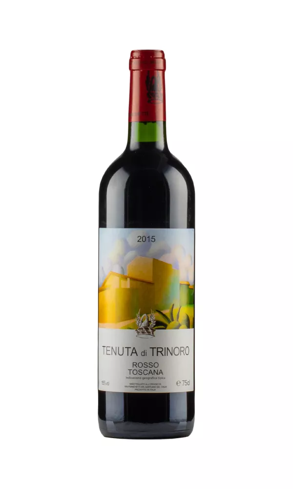 Trinoro Tenuta di Trinoro