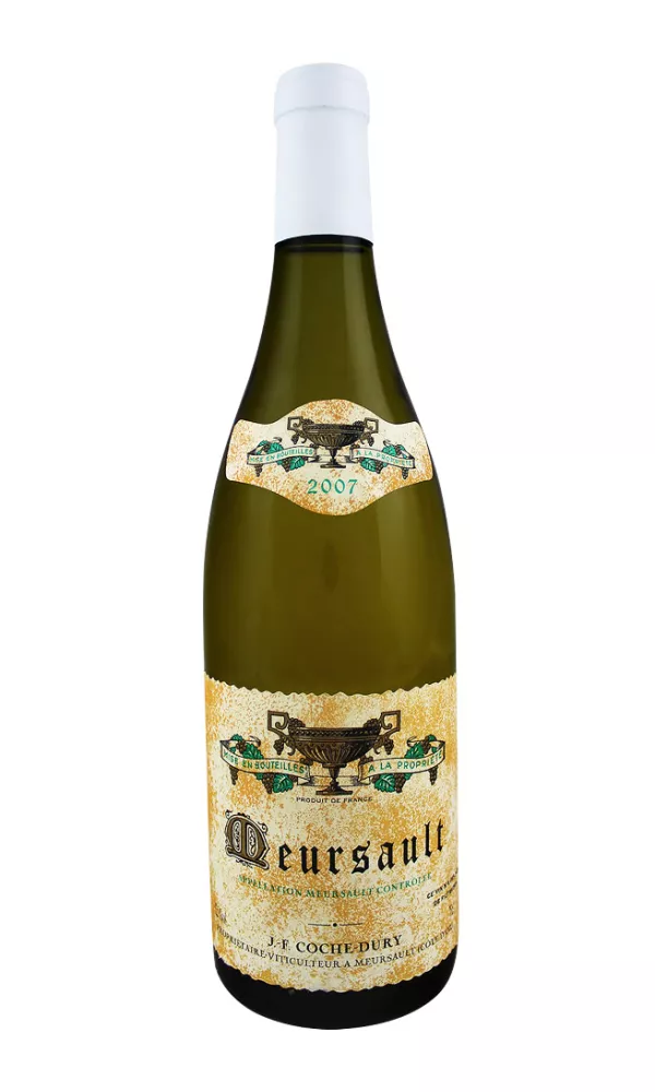 Meursault Coche Dury Meursault Coche Dury