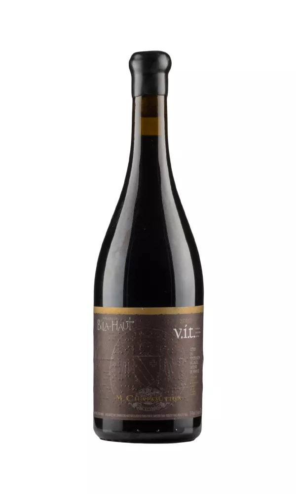 Chapoutier Bila-Haut VIT Chapoutier Bila-Haut VIT